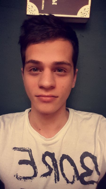 Profilbillede