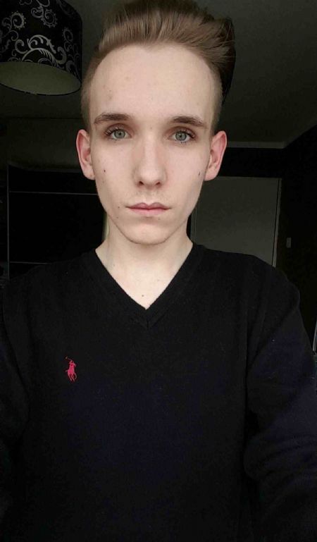 Profilbillede