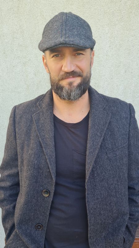 Profilbillede