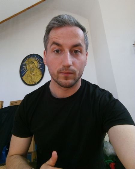 Profilbillede