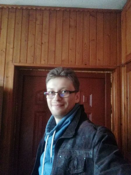 Profilbillede