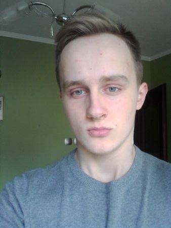 Profilbillede