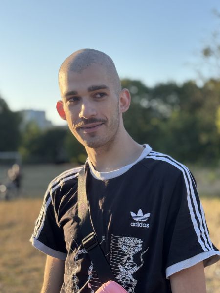 Profilbillede