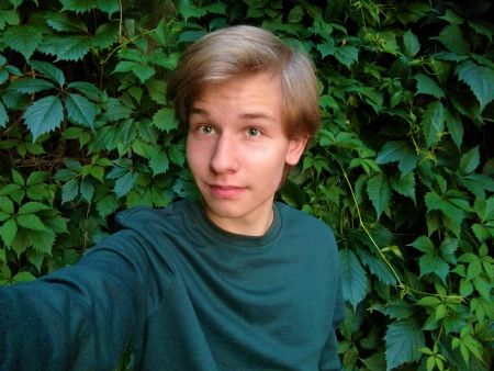 Profilbillede