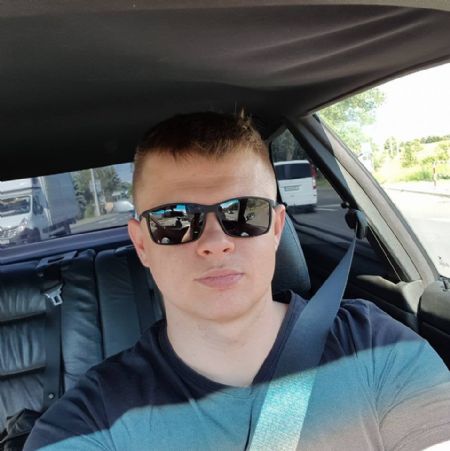 Profilbillede
