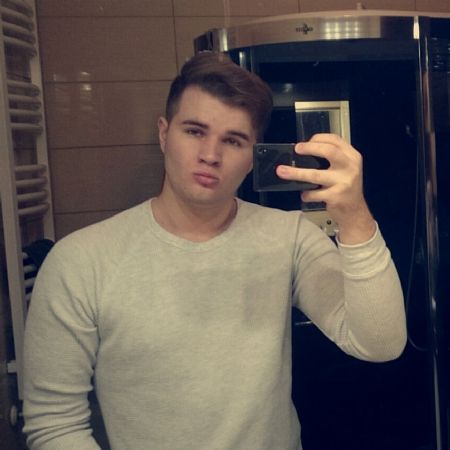 Profilbillede