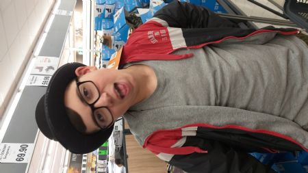 Profilbillede