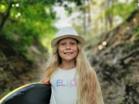 Profilbillede