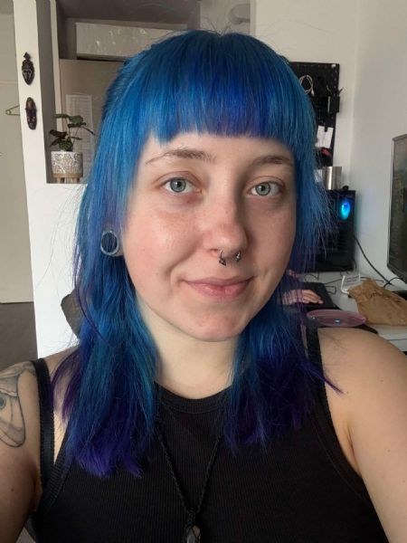Profilbillede