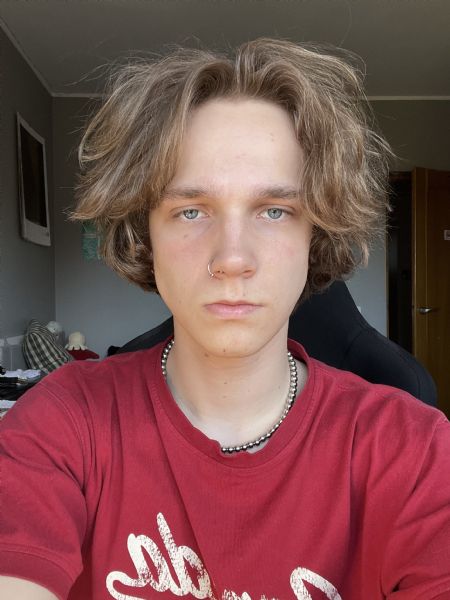 Profilbillede