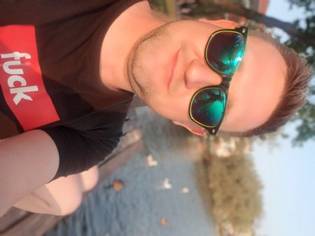 Profilbillede