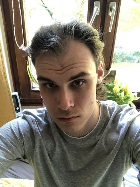 Profilbillede