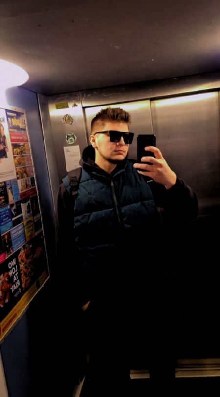 Profilbillede