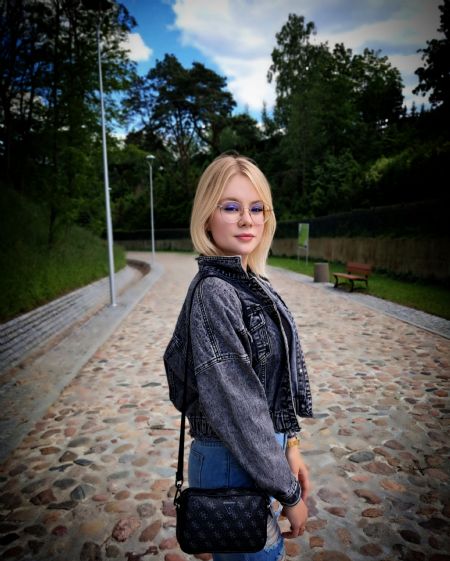 Profilbillede