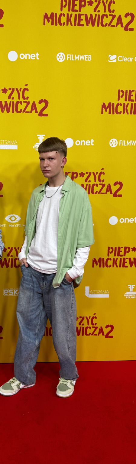 Profilbillede