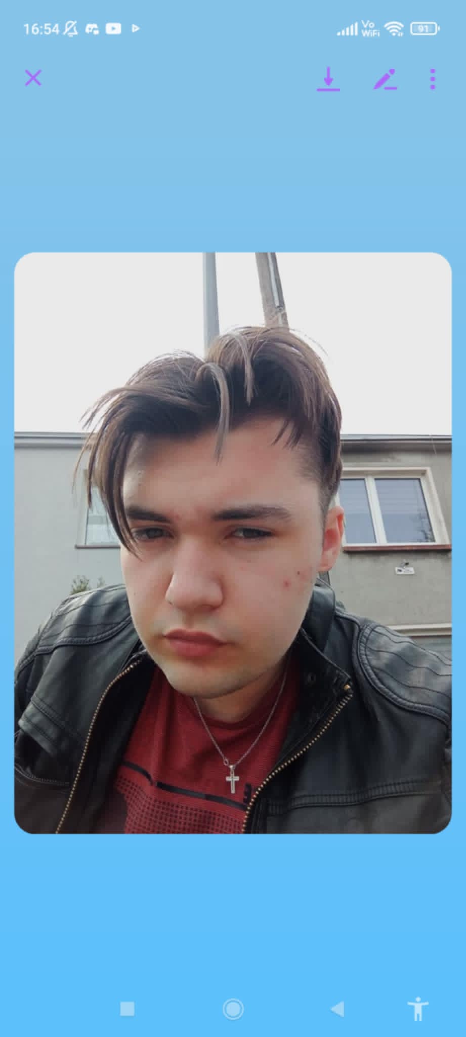 Profilbillede