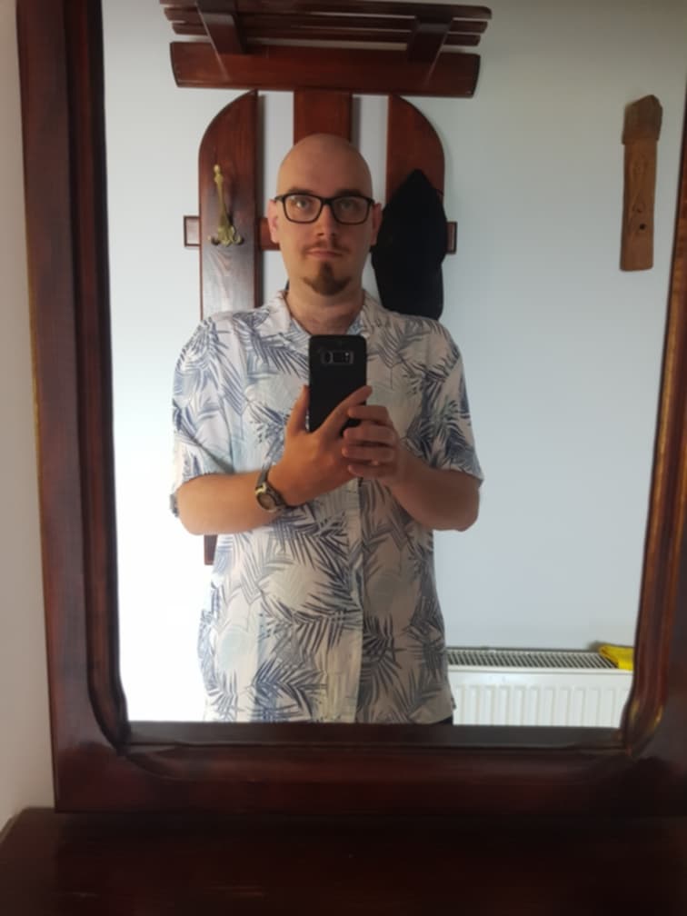 Profilbillede