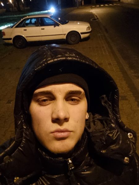 Profilbillede