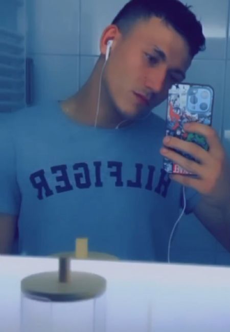 Profilbillede