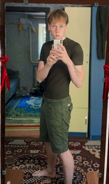 Profilbillede