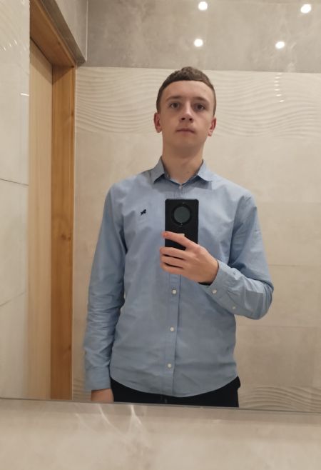 Profilbillede