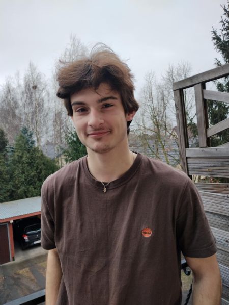 Profilbillede