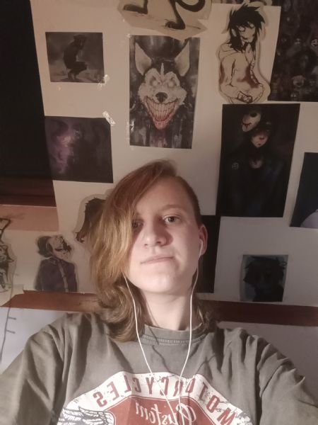 Profilbillede