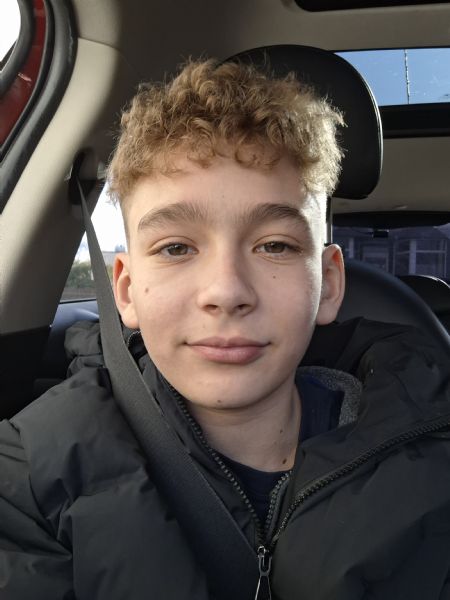 Profilbillede