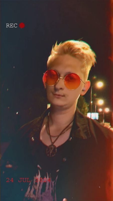 Profilbillede