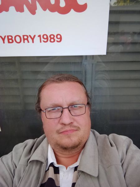 Profilbillede