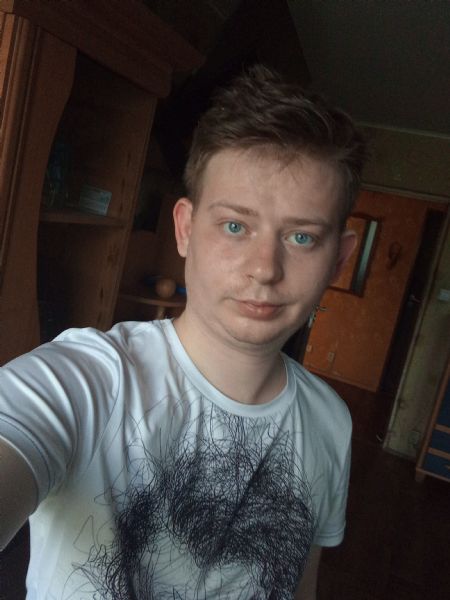 Profilbillede