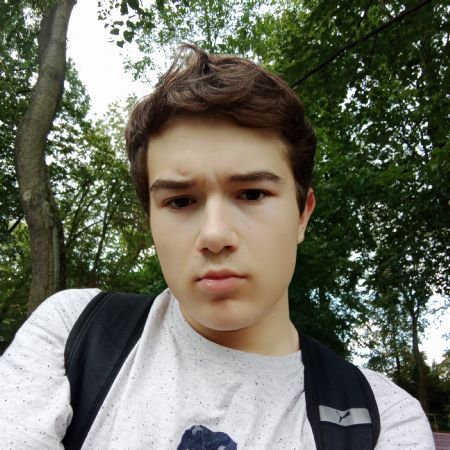 Profilbillede
