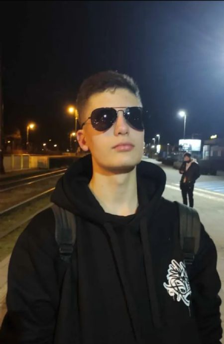 Profilbillede