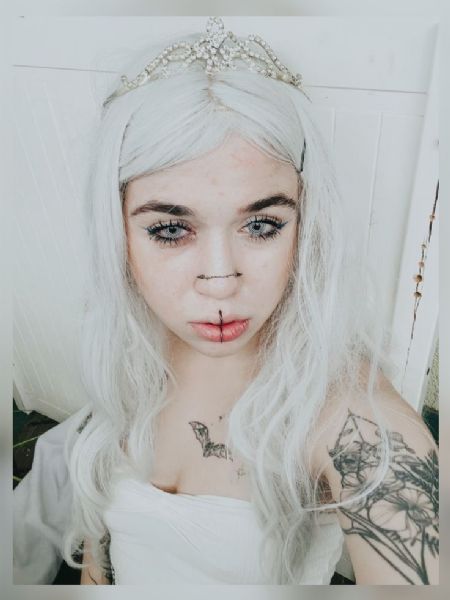 Profilbillede