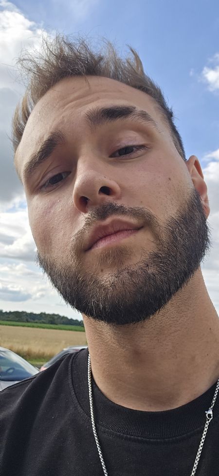 Profilbillede
