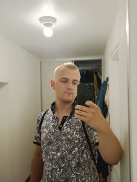 Profilbillede