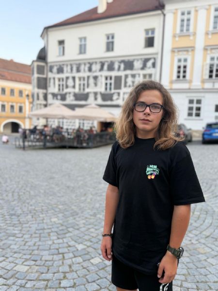 Profilbillede