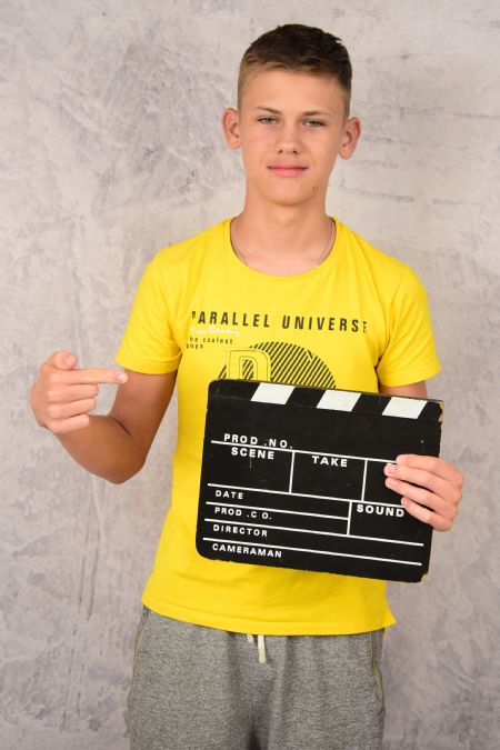 Profilbillede
