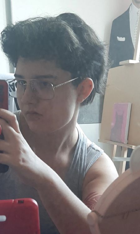 Profilbillede