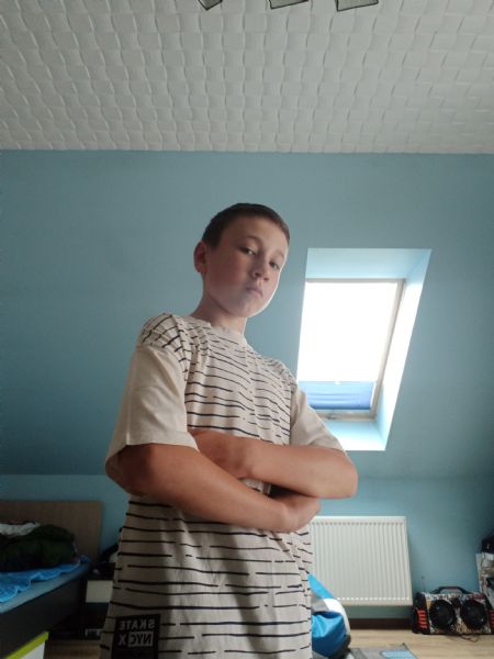 Profilbillede