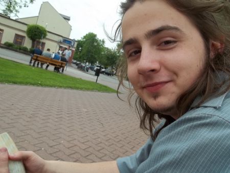 Profilbillede