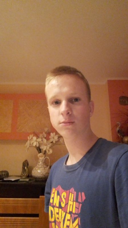 Profilbillede
