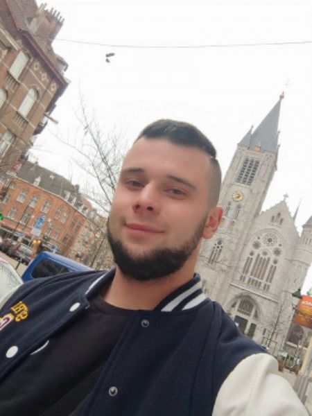 Profilbillede